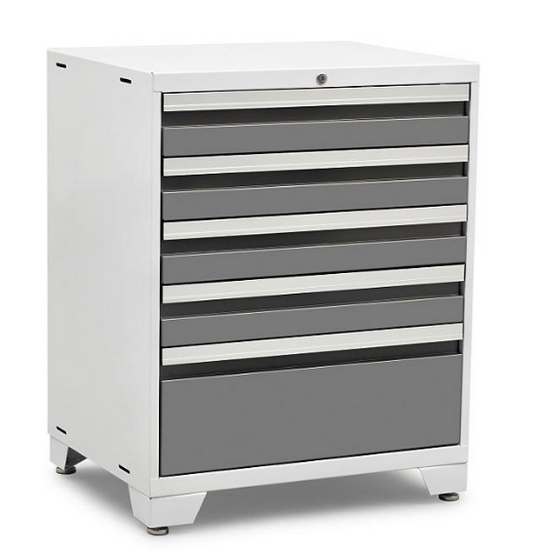 NewAge Products Pro 3.0 5-Drawer Tool Cabinet