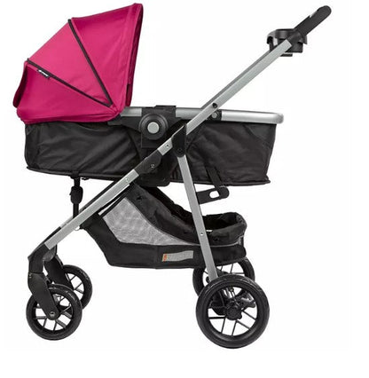 Safety 1st Grow and Go Flex 8-in-1 Travel System (Choose Your Color)