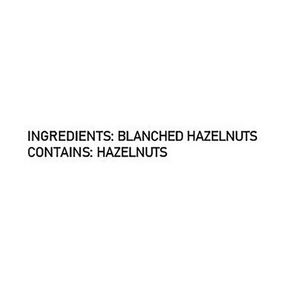 Glenda's Farmhouse Unsalted Unroasted Blanched Hazelnuts (26 oz.)