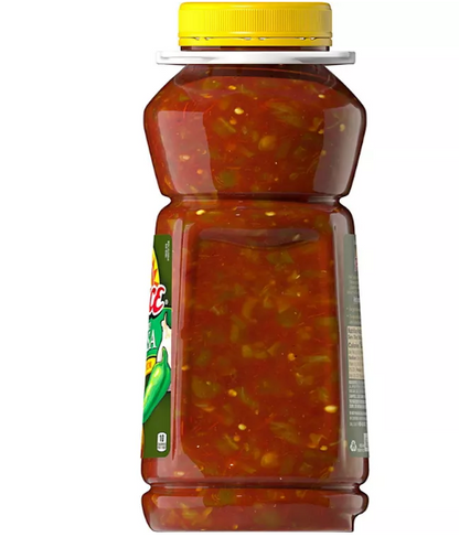 Pace Chunky Salsa, Medium (38 oz., 2 ct.)