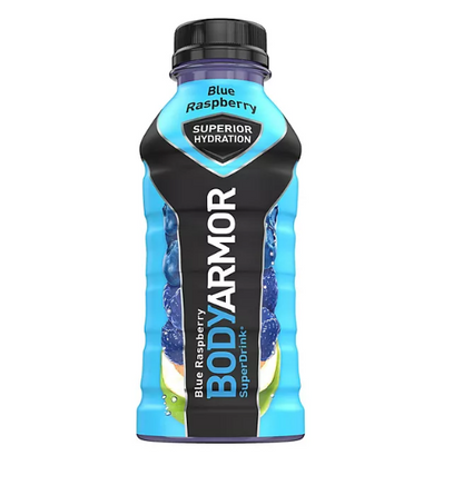 BODYARMOR Sports Drink Variety Pack (12 fl. oz., 24 pk.)