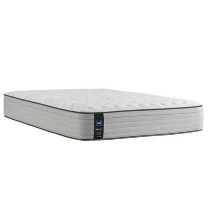 Sealy Posturepedic Spring Fulton Eurotop Medium Feel Mattress