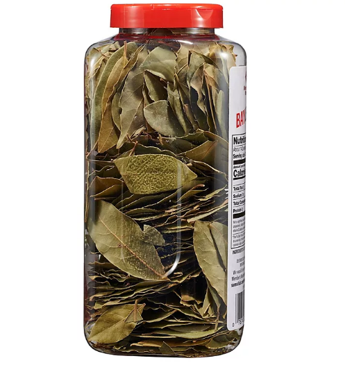 Member's Mark Whole Bay Leaves (2 oz.)(2 PK)