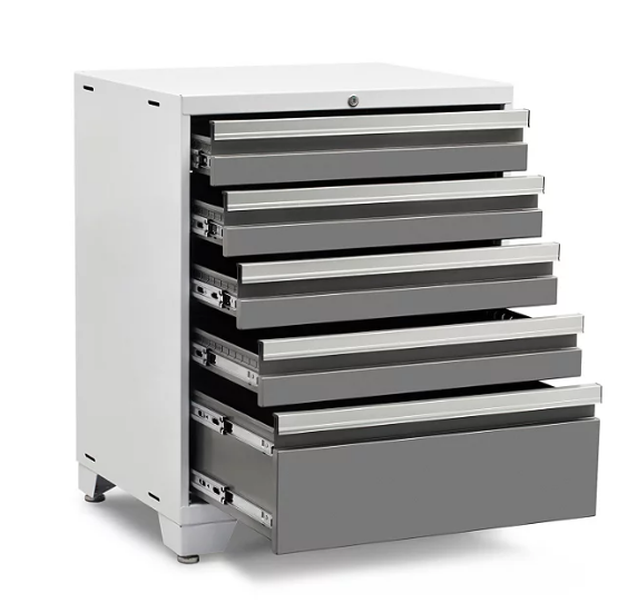 NewAge Products Pro 3.0 5-Drawer Tool Cabinet