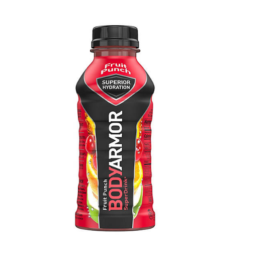 BODYARMOR Sports Drink Variety Pack (12 fl. oz., 24 pk.)