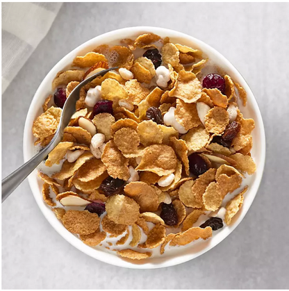 Basic 4 Multigrain Cereal, Fruit and Nuts (2 pk.)