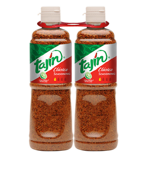 Tajin Seasoning (14 oz., 2 pack)