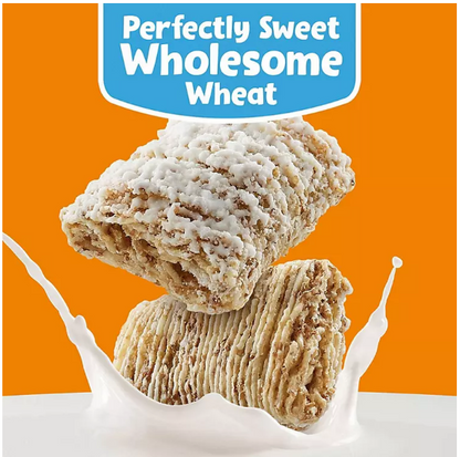 Kellogg's Frosted Mini Wheats (55 oz.)