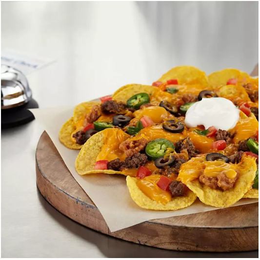 Tostitos Tortilla Chips Regular (18.625 oz.)(2 PK)