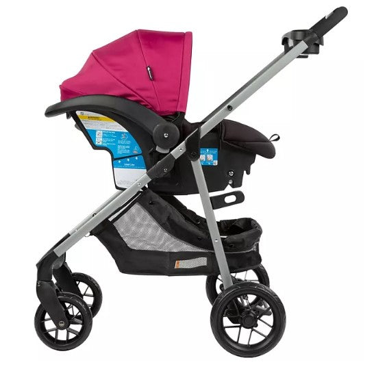 Safety 1st Grow and Go Flex 8-in-1 Travel System (Choose Your Color)