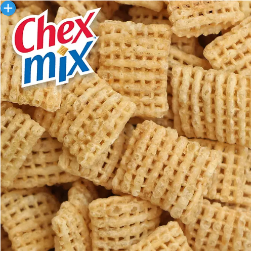 Chex Mix Traditional Savory Snack Mix (42 pk.)