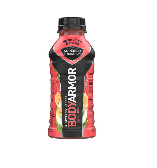 BODYARMOR Sports Drink Variety Pack (12 fl. oz., 24 pk.)