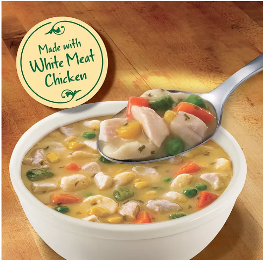 Marie Callender's Chicken Variety Soup (8 ct.)