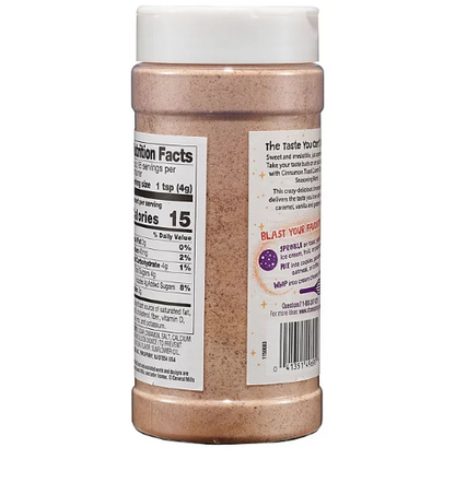 Cinnamon Toast Crunch CINNADUST Seasoning Blend (13.75 oz.)