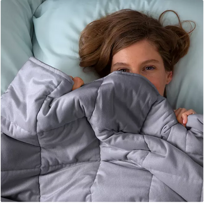 Tranquility Weighted Blanket, 12 lbs.