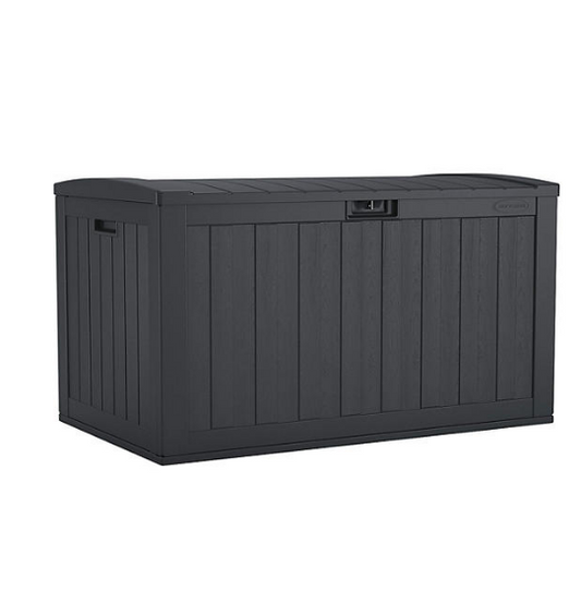 Suncast 134-Gallon XL Deck Box