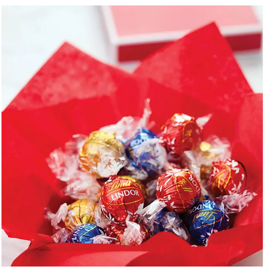 Lindt Assorted Truffles (19 oz.)