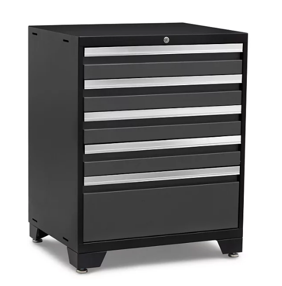 NewAge Products Pro 3.0 5-Drawer Tool Cabinet