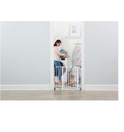 Regalo Easy Step Baby Gate, 29" - 34" or 35" - 38.5"