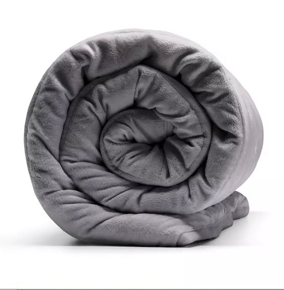 Tranquility Weighted Blanket, 12 lbs.