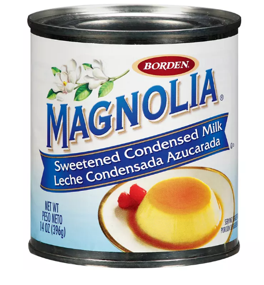 Magnolia Sweetened Condensed Milk (14 oz., 6 pk.)