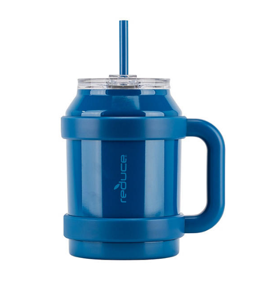 Reduce Cold1 Mug, 50oz. (Various Colors)