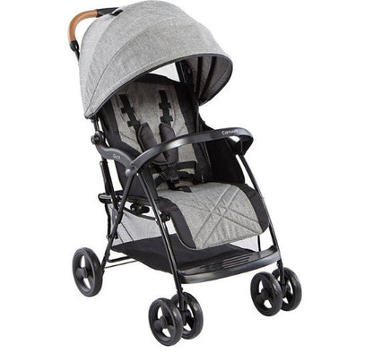 Contours Quick Lightweight Stroller (Gray)