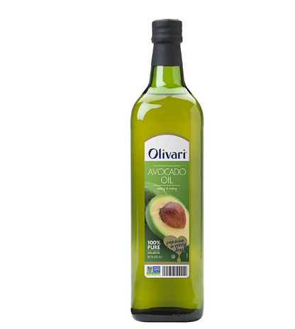 Olivari Avocado Oil (1 L)