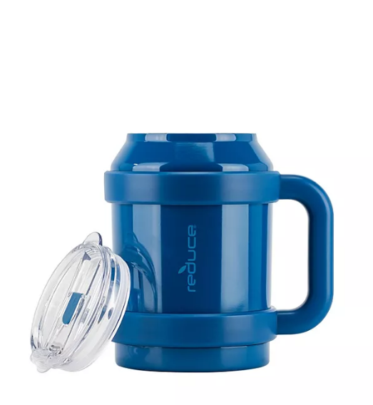 Reduce Cold1 Mug, 50oz. (Various Colors)