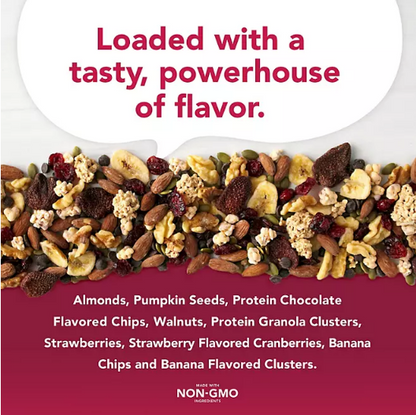 WildRoots Omega Powerhouse Trail Mix (24 oz.)