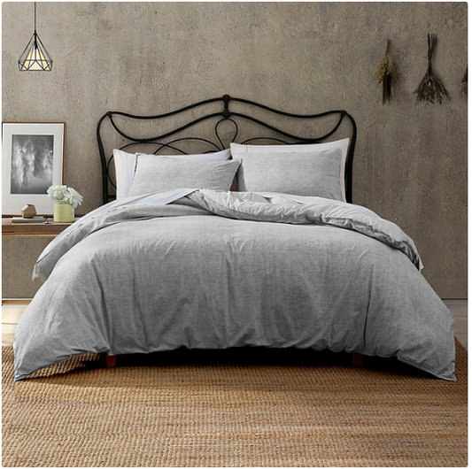 Brielle Home Callan Comforter Set (Various Sizes and Colors)