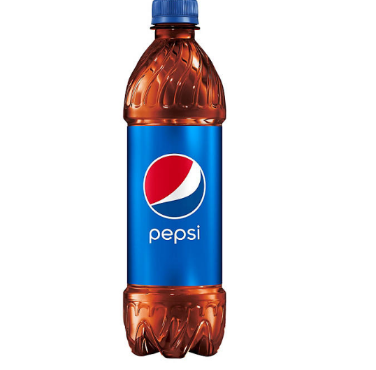 Pepsi (16.9 fl. oz., 24 pk.)