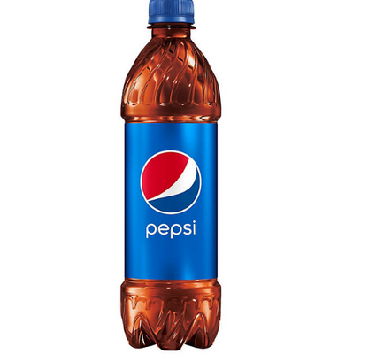 Pepsi (16.9 fl. oz., 24 pk.)