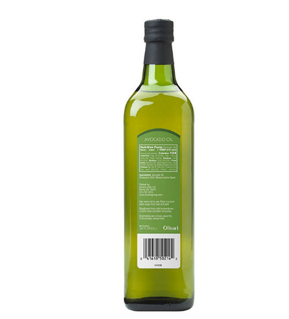 Olivari Avocado Oil (1 L)