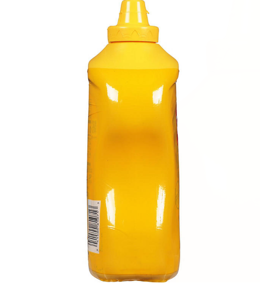 French's 100% Natural Classic Yellow Mustard (30 oz., 2 pk.)