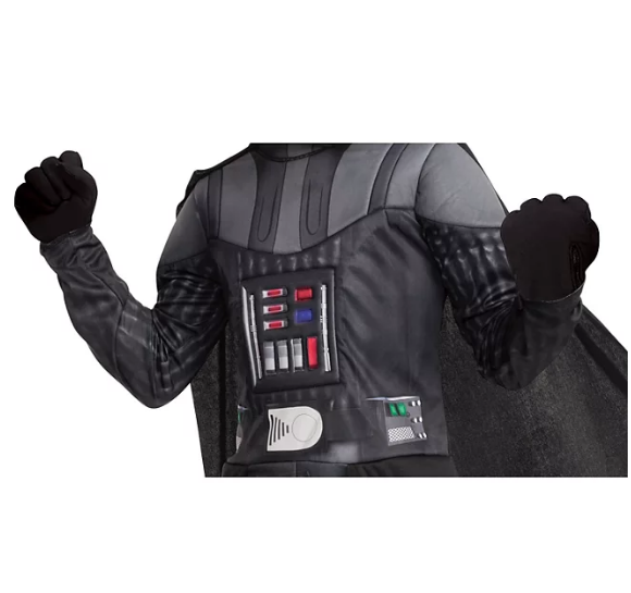 Rubies Child Darth Vader Halloween Child Costume (Assorted Sizes)