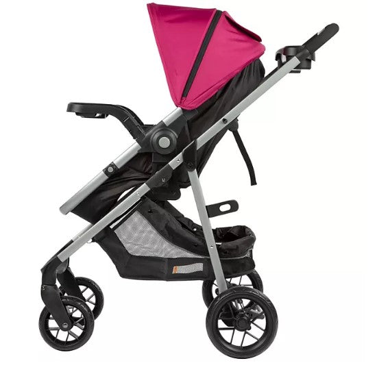 Safety 1st Grow and Go Flex 8-in-1 Travel System (Choose Your Color)