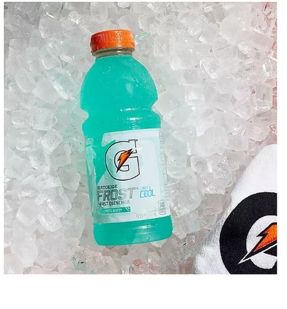 Gatorade Frost Thirst Quencher, Variety Pack (20 fl. oz., 24 pk.)