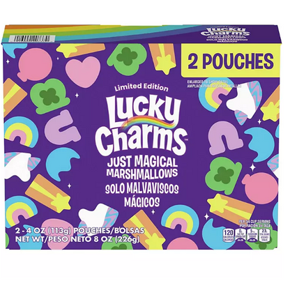 Lucky Charms Just Magical Marshmallows (2 pk.)