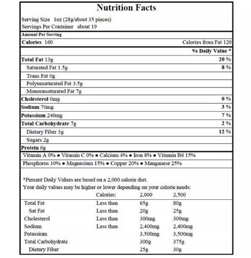 Planters Pistachio Lovers Mix with Almonds and Cashews (18.5 oz.)