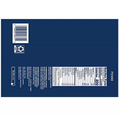 Barilla Classic Blue Box Pasta Penne (16 oz., 6 pk.)