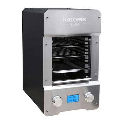 Kalorik Professional 1500F Electric Steakhouse Grill