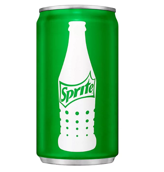 Sprite Mini Cans (7.5 fl. oz., 30 pk.)