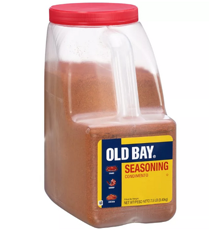 Old Bay Seasoning (7.5 lbs.)