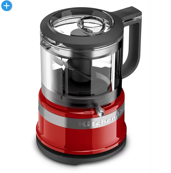 KitchenAid 3.5-Cup Food Chopper