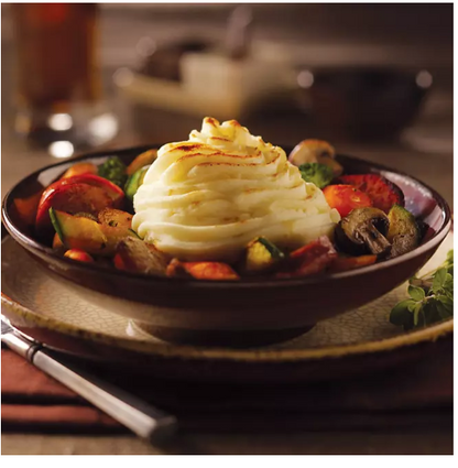 Idahoan Real Premium Mashed Potatoes (3.25 lbs.)