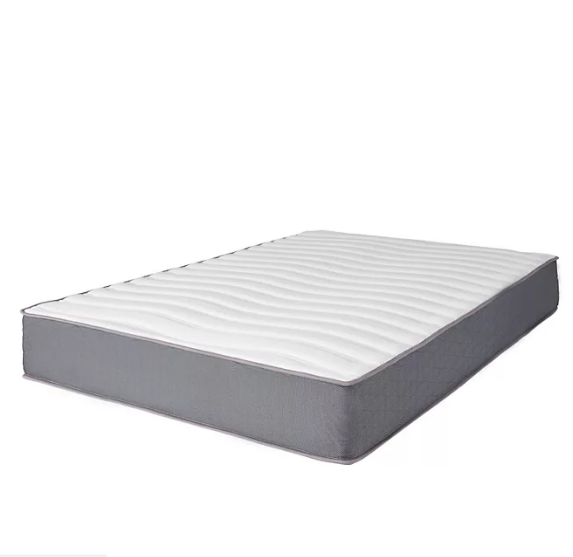 Lucid Limited 12” Firm Hybrid Mattress