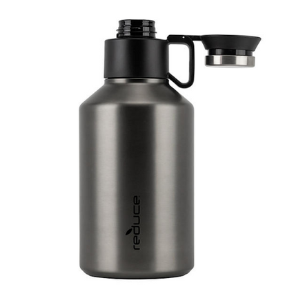 Reduce 64-oz. Growler (Assorted Colors)