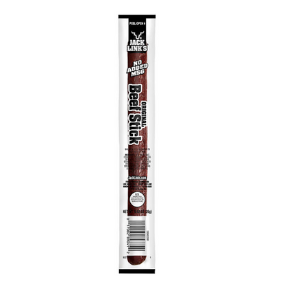 Jack Link's Original Beef Sticks (18.4 oz., 20 ct.)