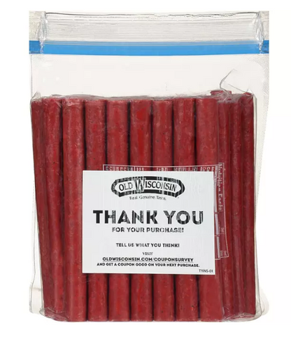 Old Wisconsin Beef Sticks (1 oz., 32 ct.)